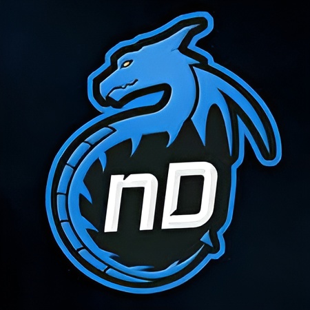 nD community banner