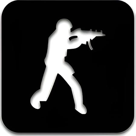 CS 1.6 icon