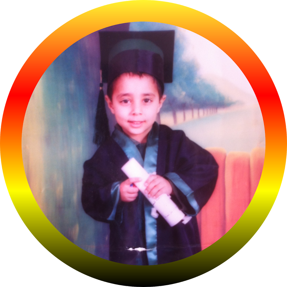 Qusai Ali Allan